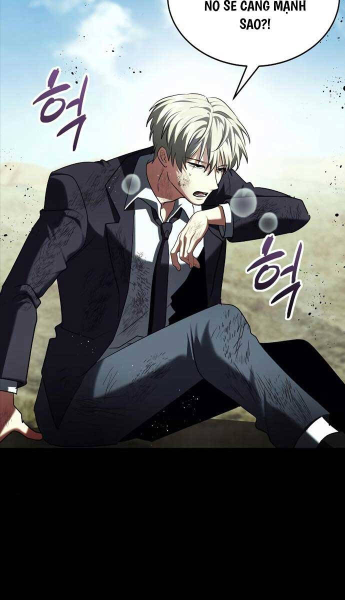 Ván Cược Của Chúa Chap 20 - Next Chap 21