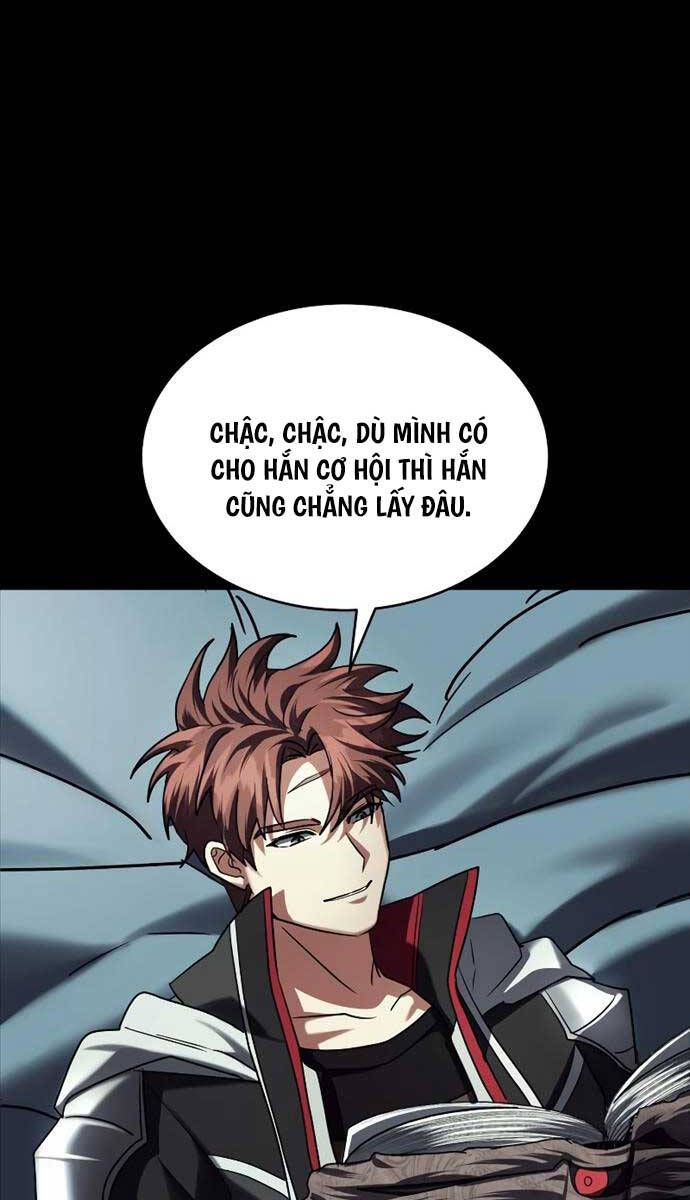 Ván Cược Của Chúa Chap 20 - Next Chap 21