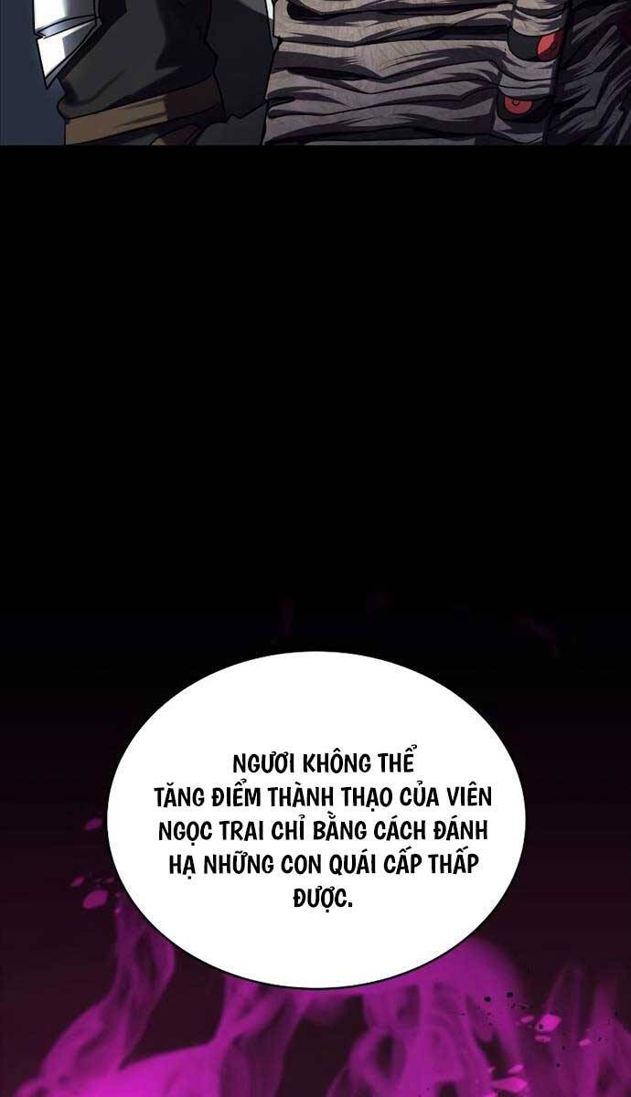 Ván Cược Của Chúa Chap 20 - Next Chap 21