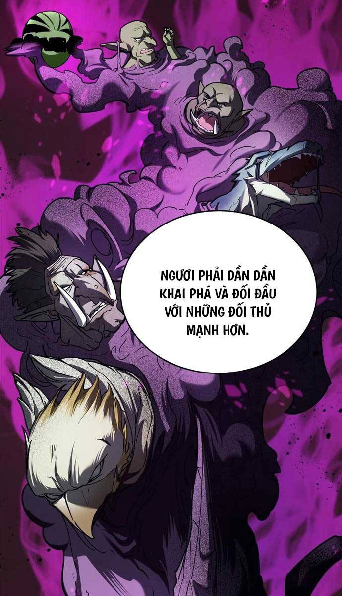 Ván Cược Của Chúa Chap 20 - Next Chap 21