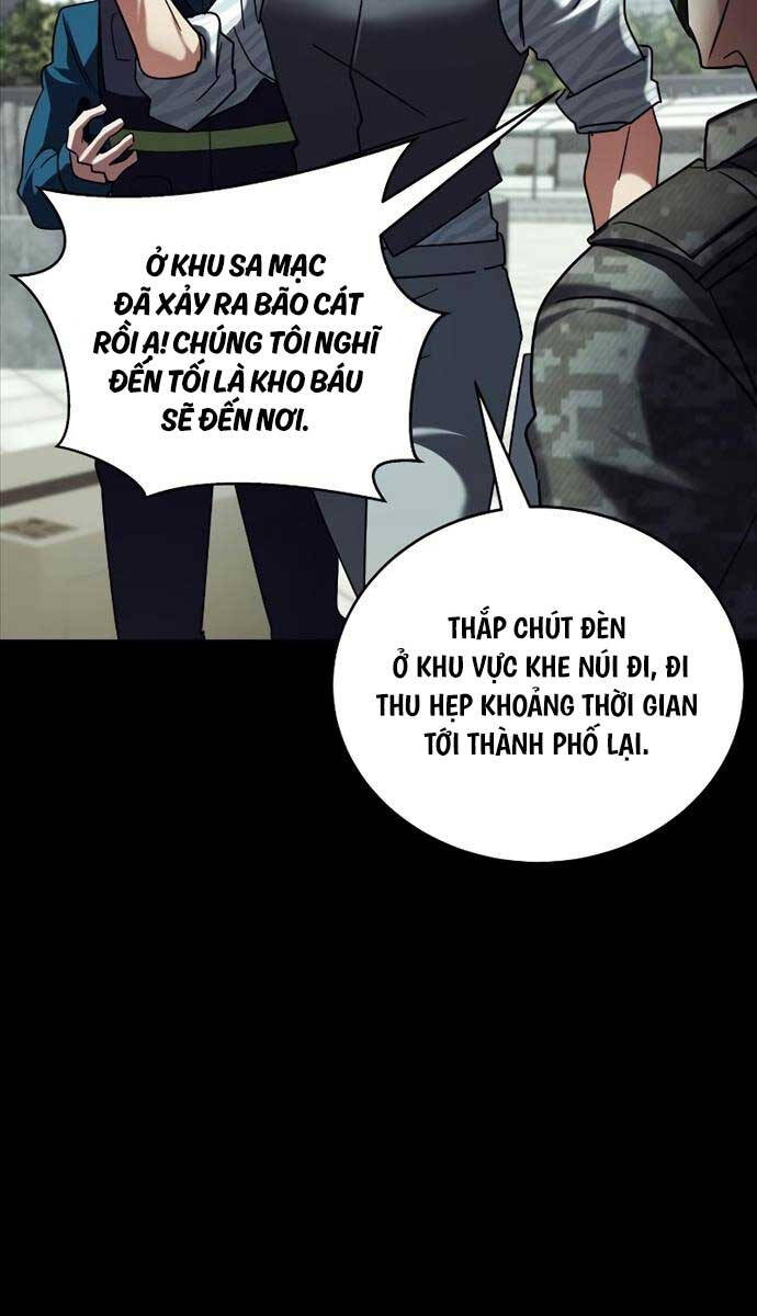 Ván Cược Của Chúa Chap 20 - Next Chap 21