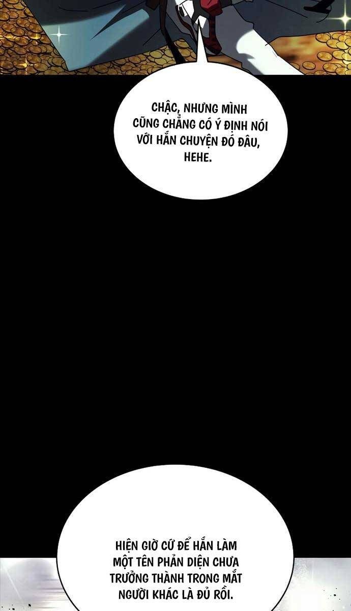 Ván Cược Của Chúa Chap 20 - Next Chap 21