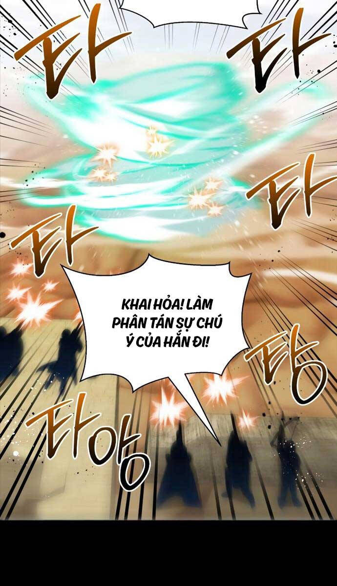 Ván Cược Của Chúa Chap 20 - Next Chap 21
