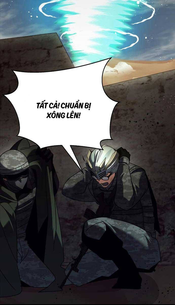 Ván Cược Của Chúa Chap 20 - Next Chap 21
