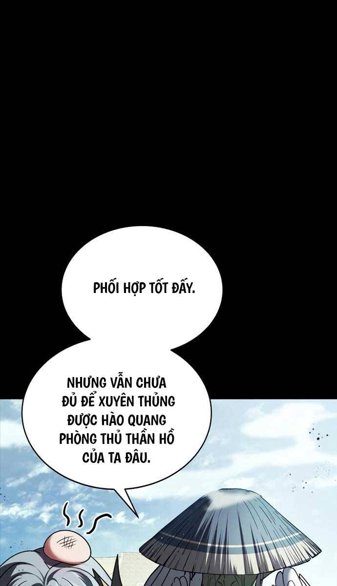 Ván Cược Của Chúa Chap 20 - Next Chap 21