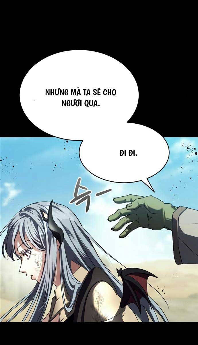 Ván Cược Của Chúa Chap 20 - Next Chap 21