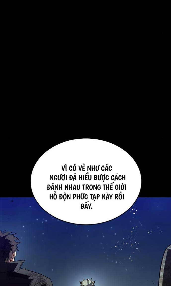Ván Cược Của Chúa Chap 20 - Next Chap 21