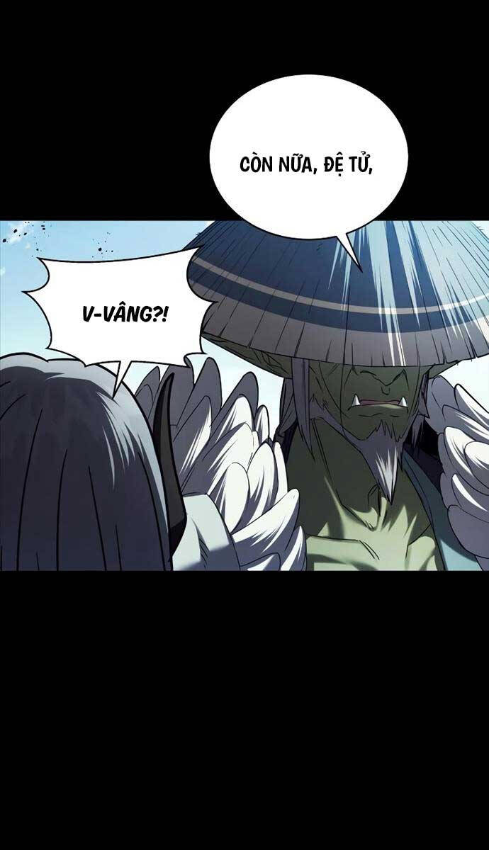 Ván Cược Của Chúa Chap 20 - Next Chap 21