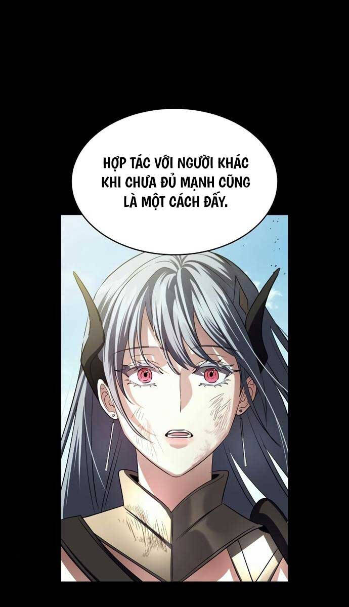 Ván Cược Của Chúa Chap 20 - Next Chap 21