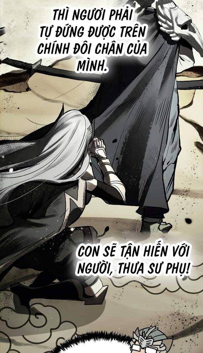 Ván Cược Của Chúa Chap 20 - Next Chap 21