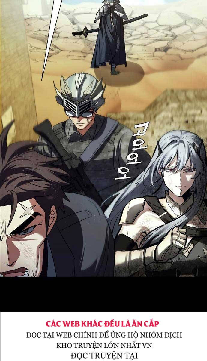 Ván Cược Của Chúa Chap 20 - Next Chap 21