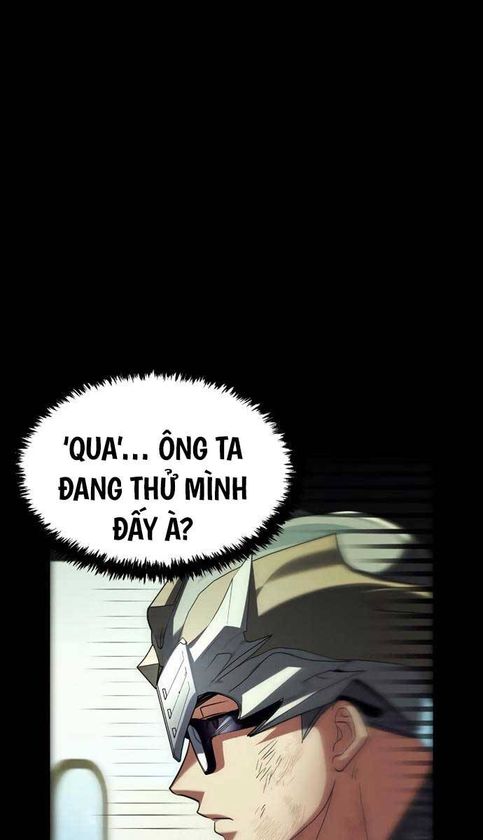Ván Cược Của Chúa Chap 20 - Next Chap 21