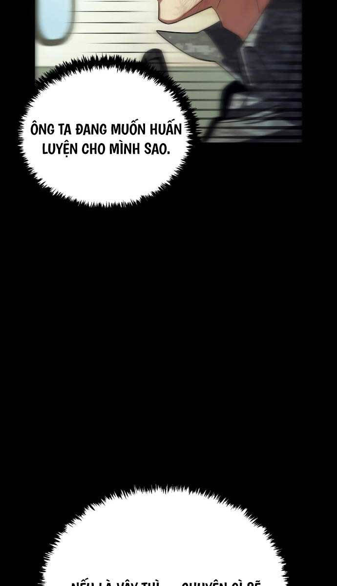 Ván Cược Của Chúa Chap 20 - Next Chap 21