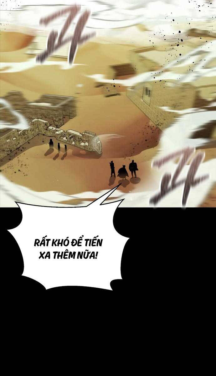 Ván Cược Của Chúa Chap 20 - Next Chap 21