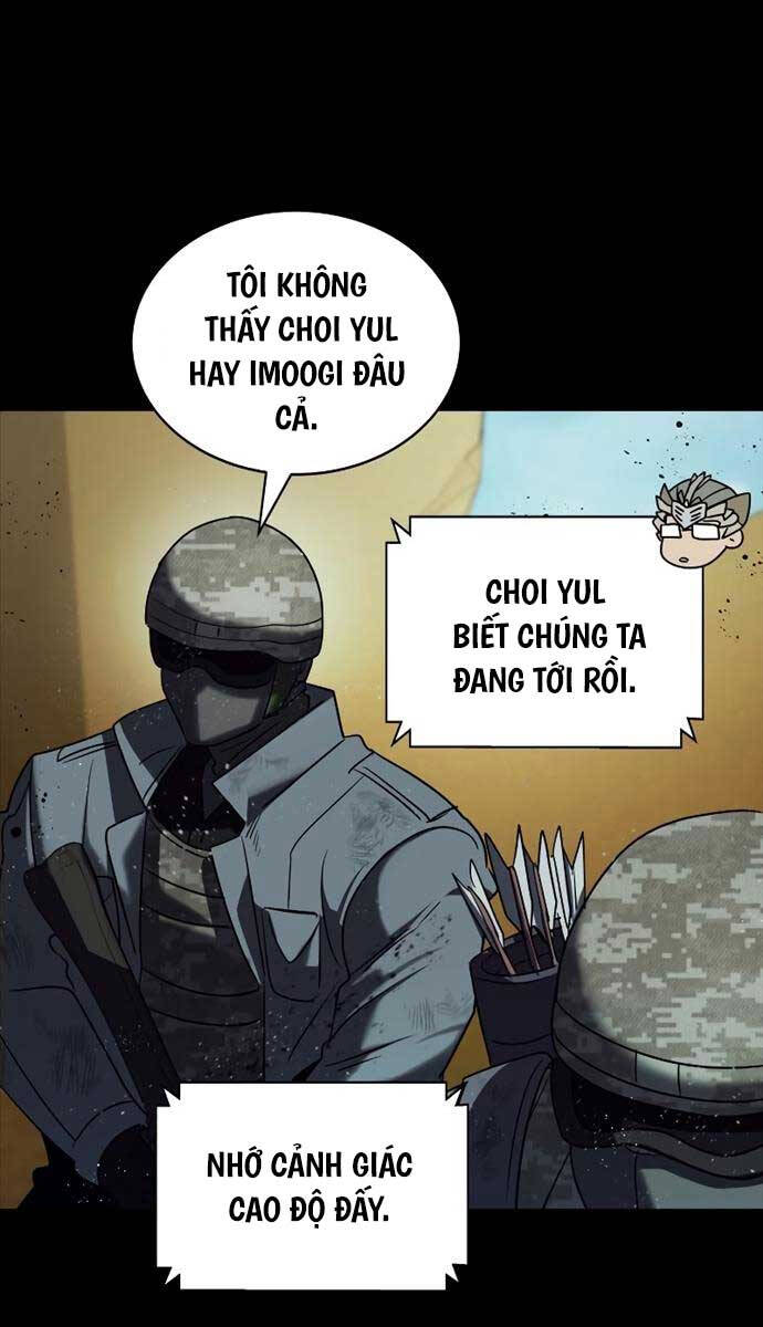 Ván Cược Của Chúa Chap 20 - Next Chap 21