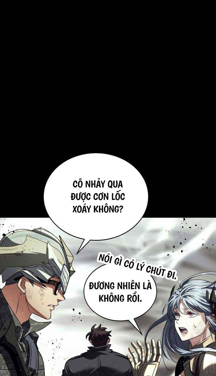 Ván Cược Của Chúa Chap 20 - Next Chap 21