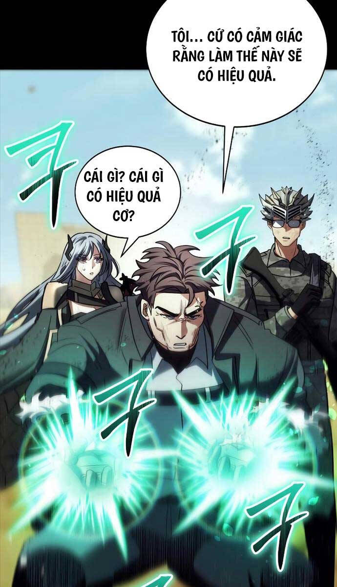 Ván Cược Của Chúa Chap 20 - Next Chap 21
