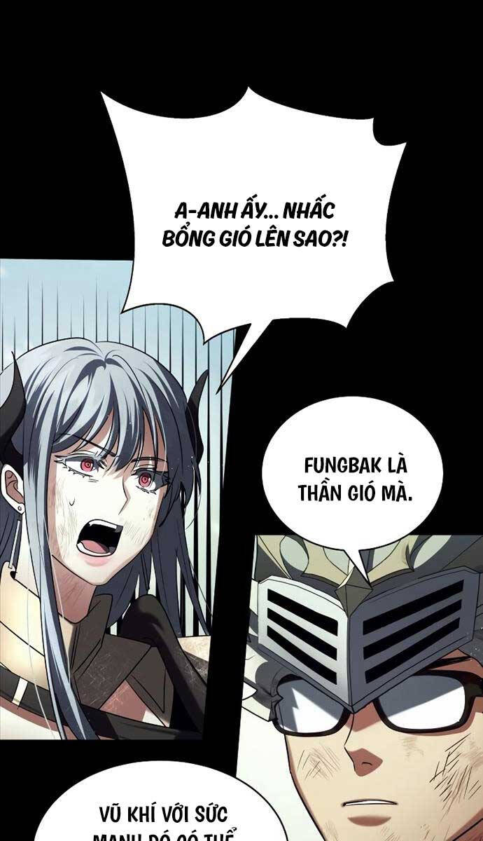 Ván Cược Của Chúa Chap 20 - Next Chap 21