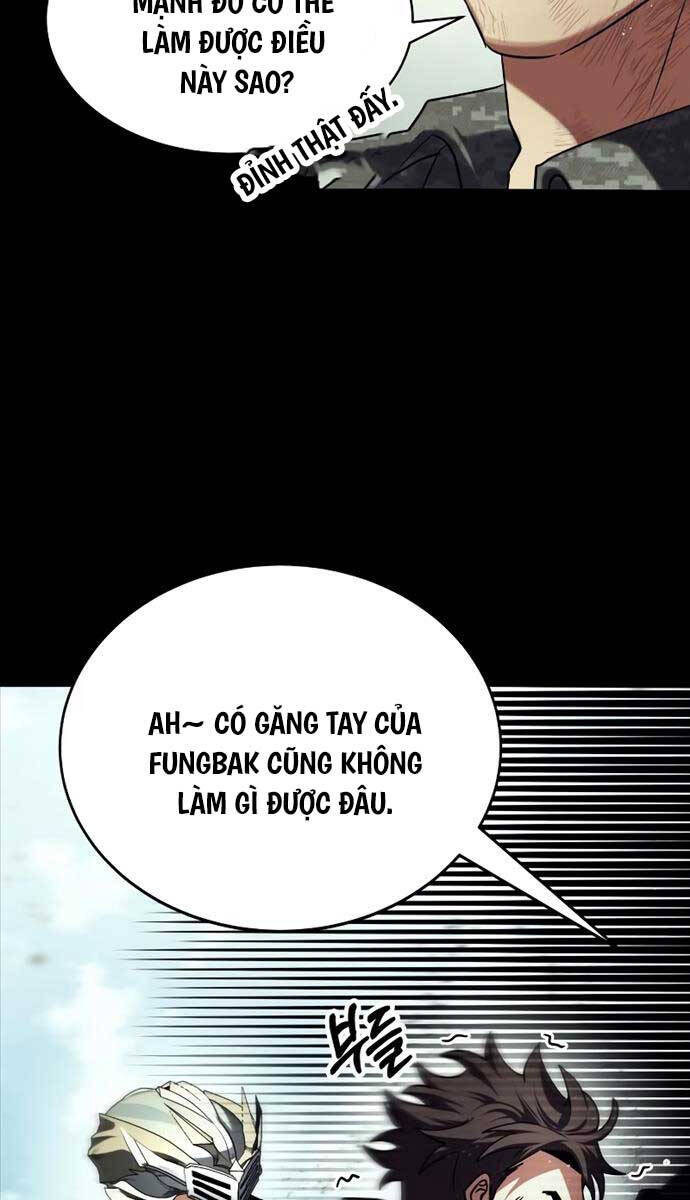 Ván Cược Của Chúa Chap 20 - Next Chap 21