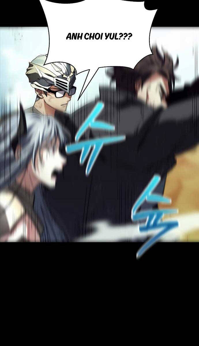 Ván Cược Của Chúa Chap 20 - Next Chap 21