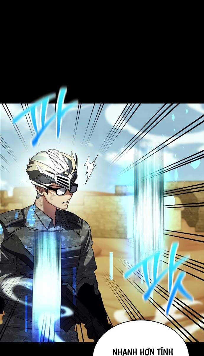 Ván Cược Của Chúa Chap 20 - Next Chap 21