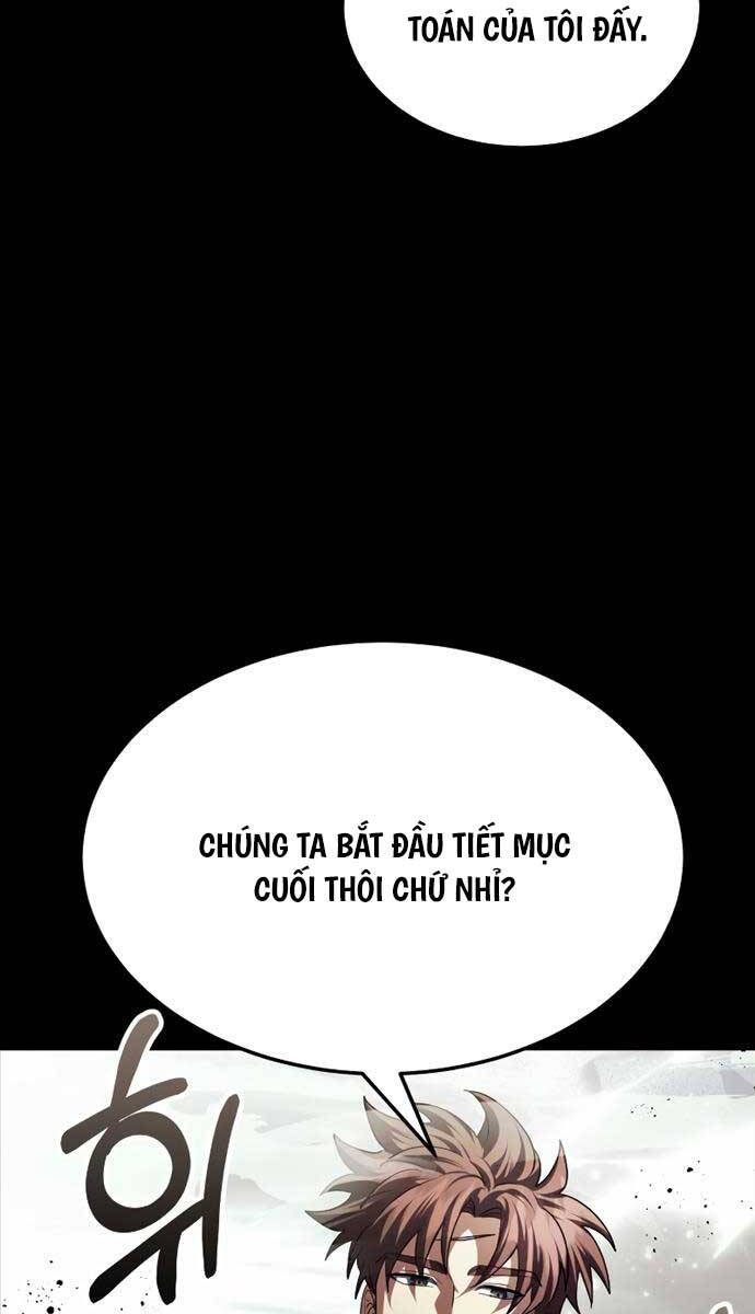 Ván Cược Của Chúa Chap 20 - Next Chap 21