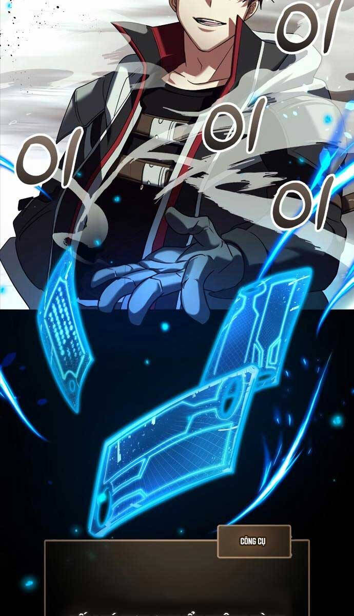 Ván Cược Của Chúa Chap 20 - Next Chap 21