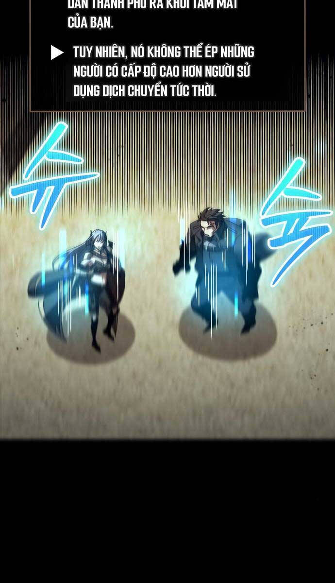 Ván Cược Của Chúa Chap 20 - Next Chap 21