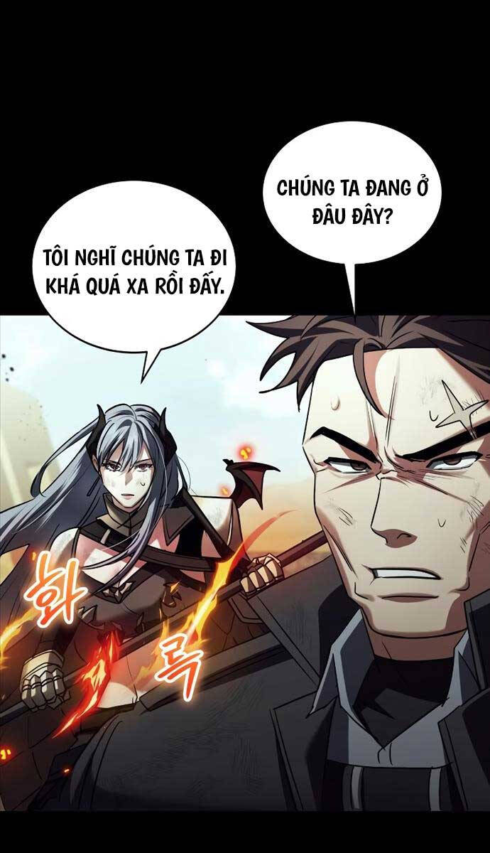 Ván Cược Của Chúa Chap 20 - Next Chap 21