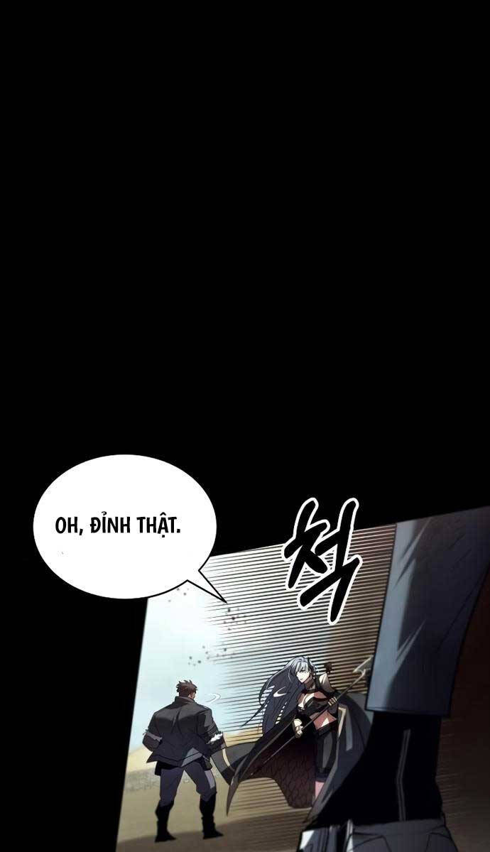 Ván Cược Của Chúa Chap 20 - Next Chap 21