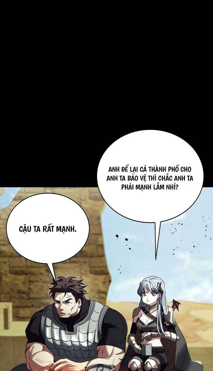 Ván Cược Của Chúa Chap 20 - Next Chap 21