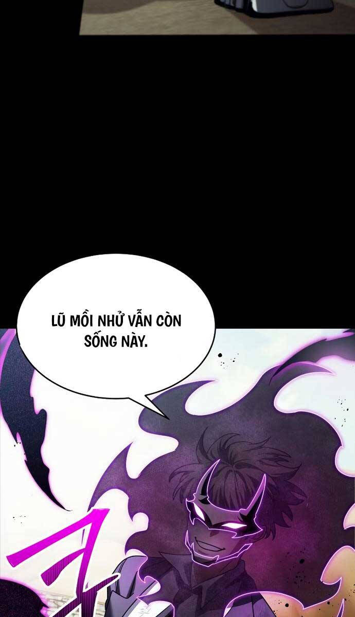 Ván Cược Của Chúa Chap 20 - Next Chap 21