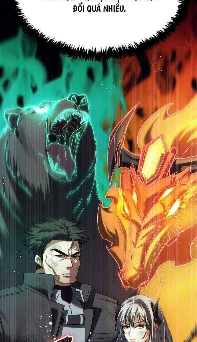 Ván Cược Của Chúa Chap 20 - Next Chap 21