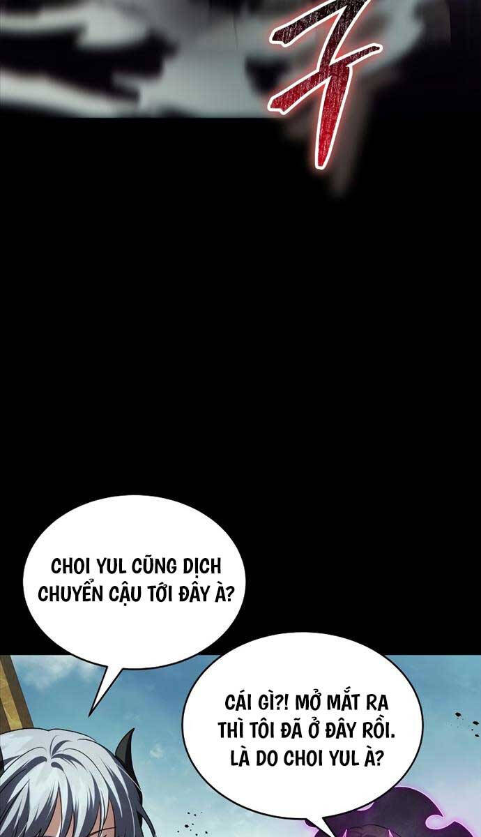 Ván Cược Của Chúa Chap 20 - Next Chap 21