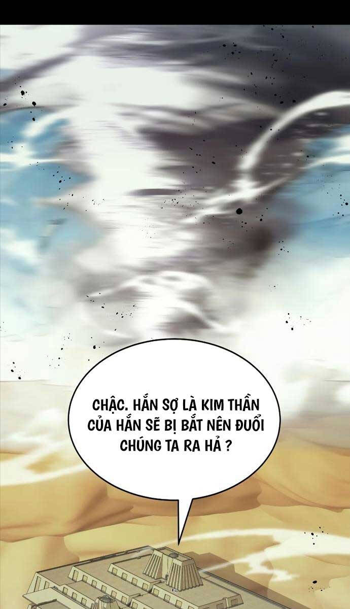 Ván Cược Của Chúa Chap 20 - Next Chap 21