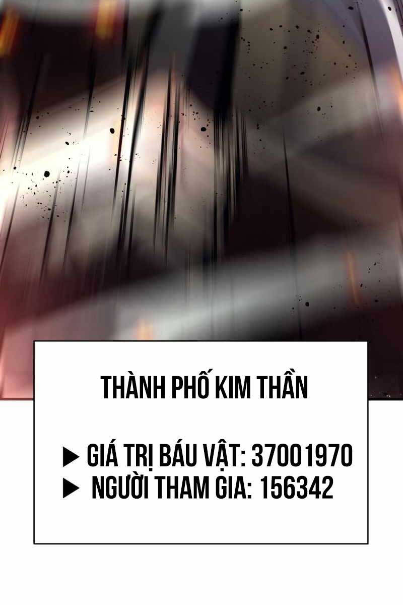 Ván Cược Của Chúa Chap 21 - Next Chap 22