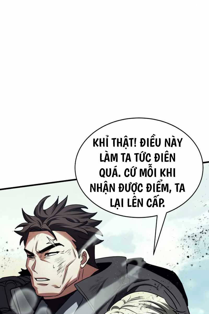 Ván Cược Của Chúa Chap 21 - Next Chap 22