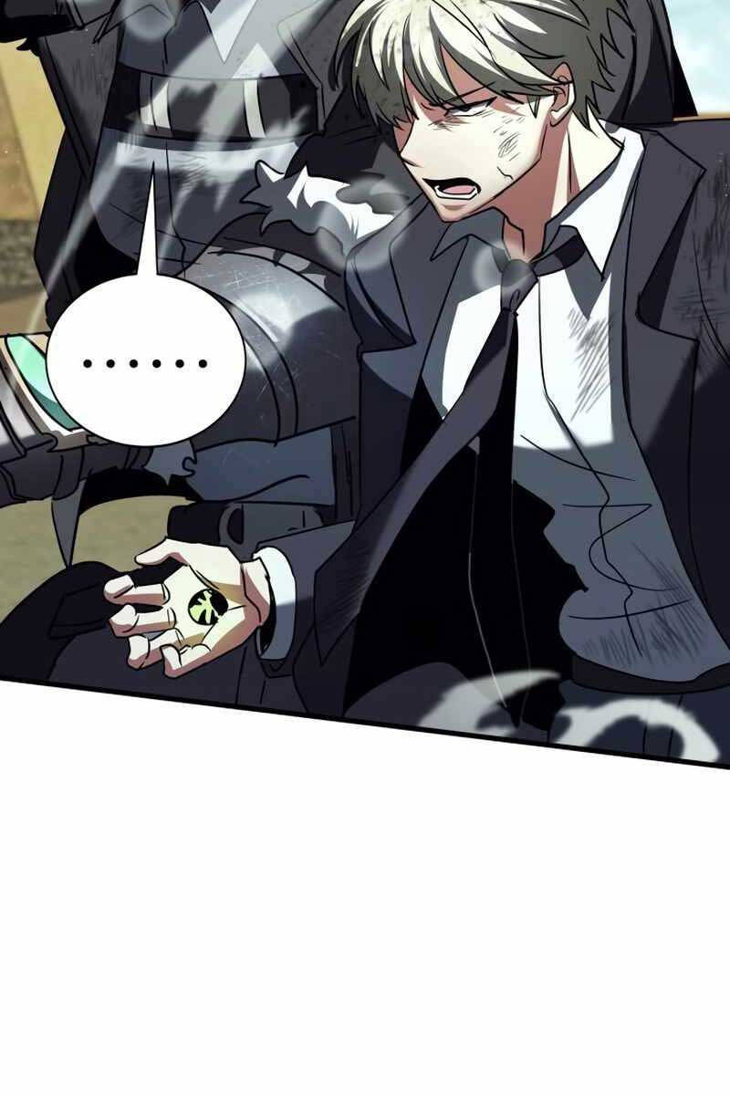 Ván Cược Của Chúa Chap 21 - Next Chap 22
