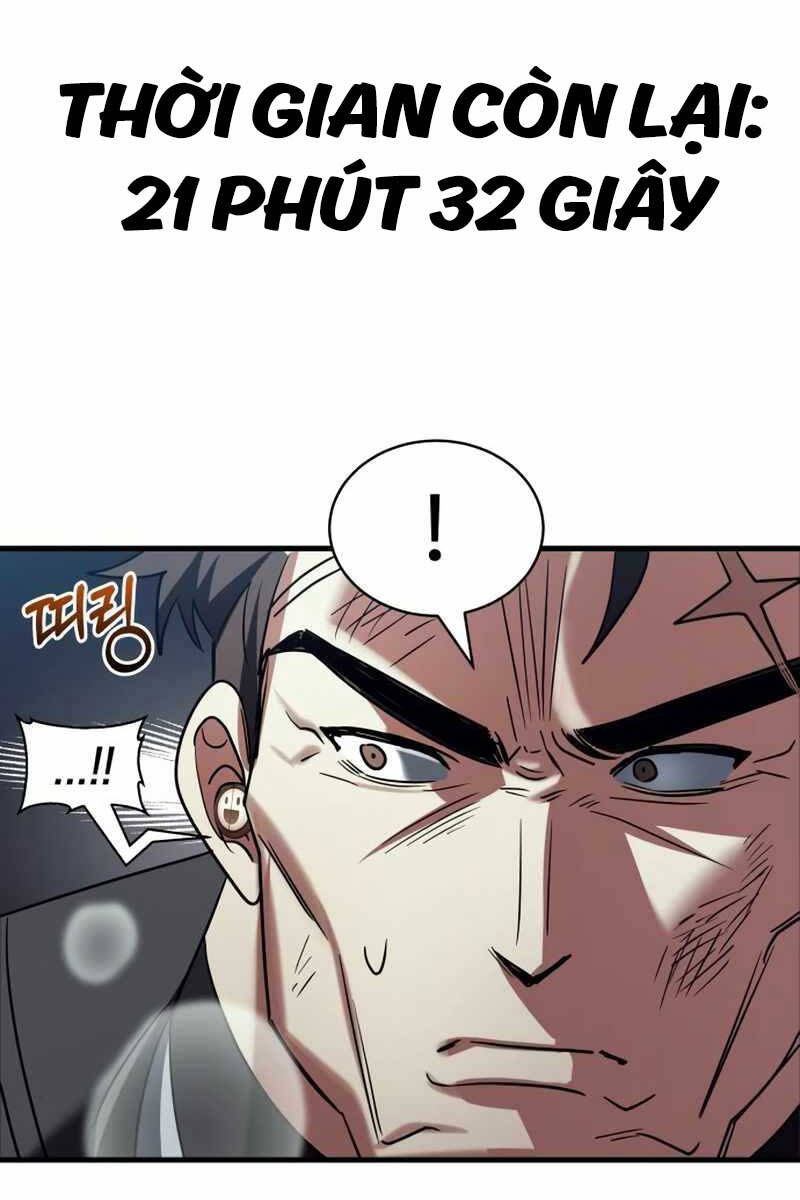 Ván Cược Của Chúa Chap 21 - Next Chap 22