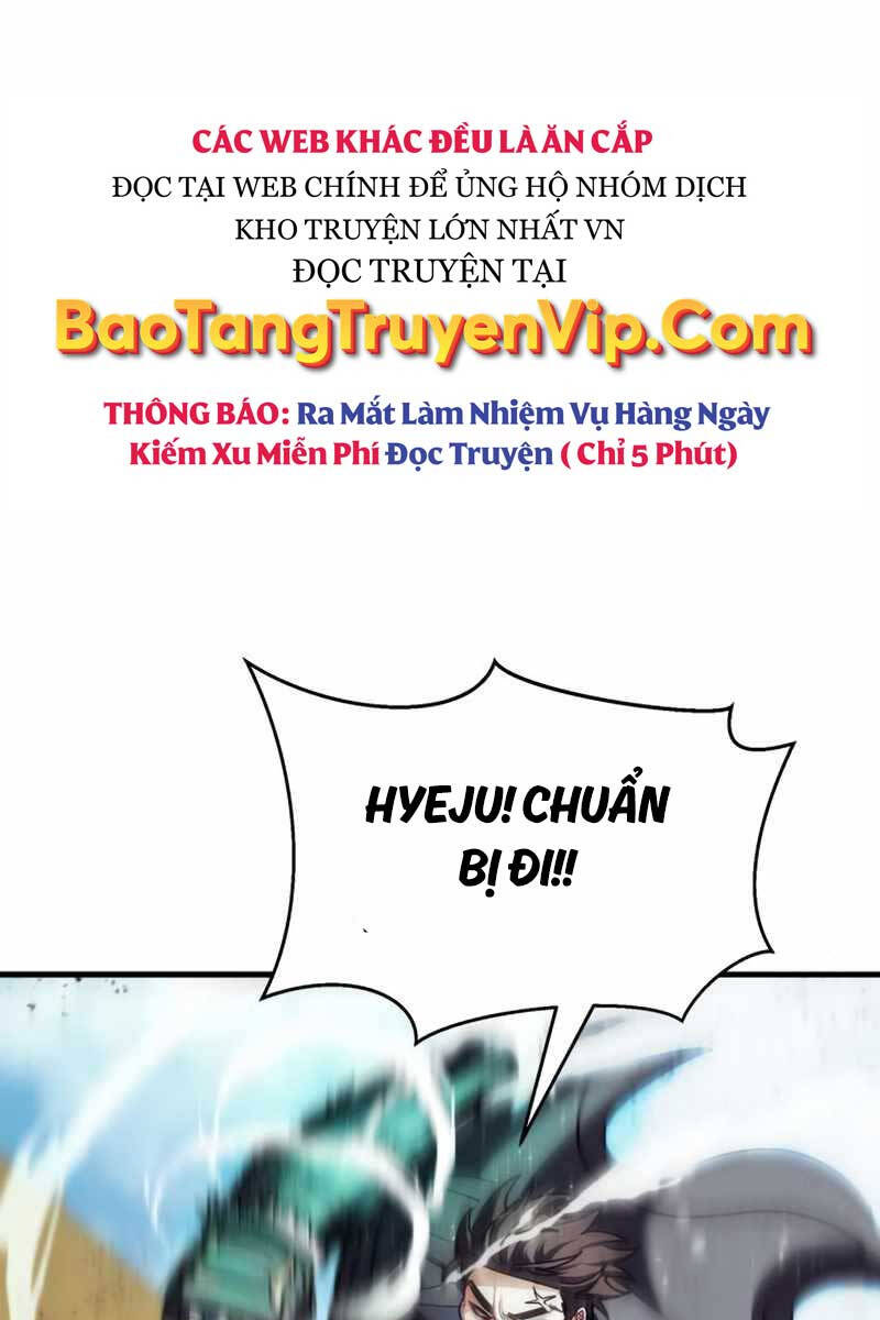 Ván Cược Của Chúa Chap 21 - Next Chap 22