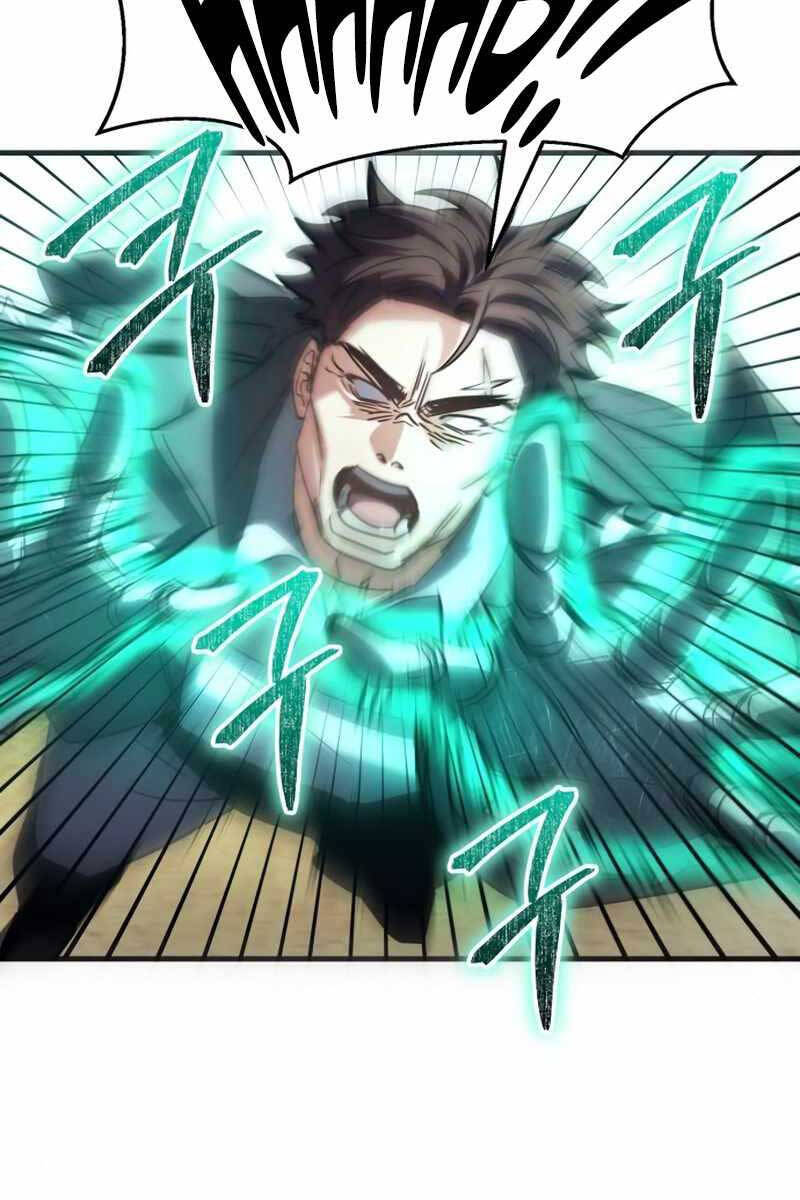 Ván Cược Của Chúa Chap 21 - Next Chap 22