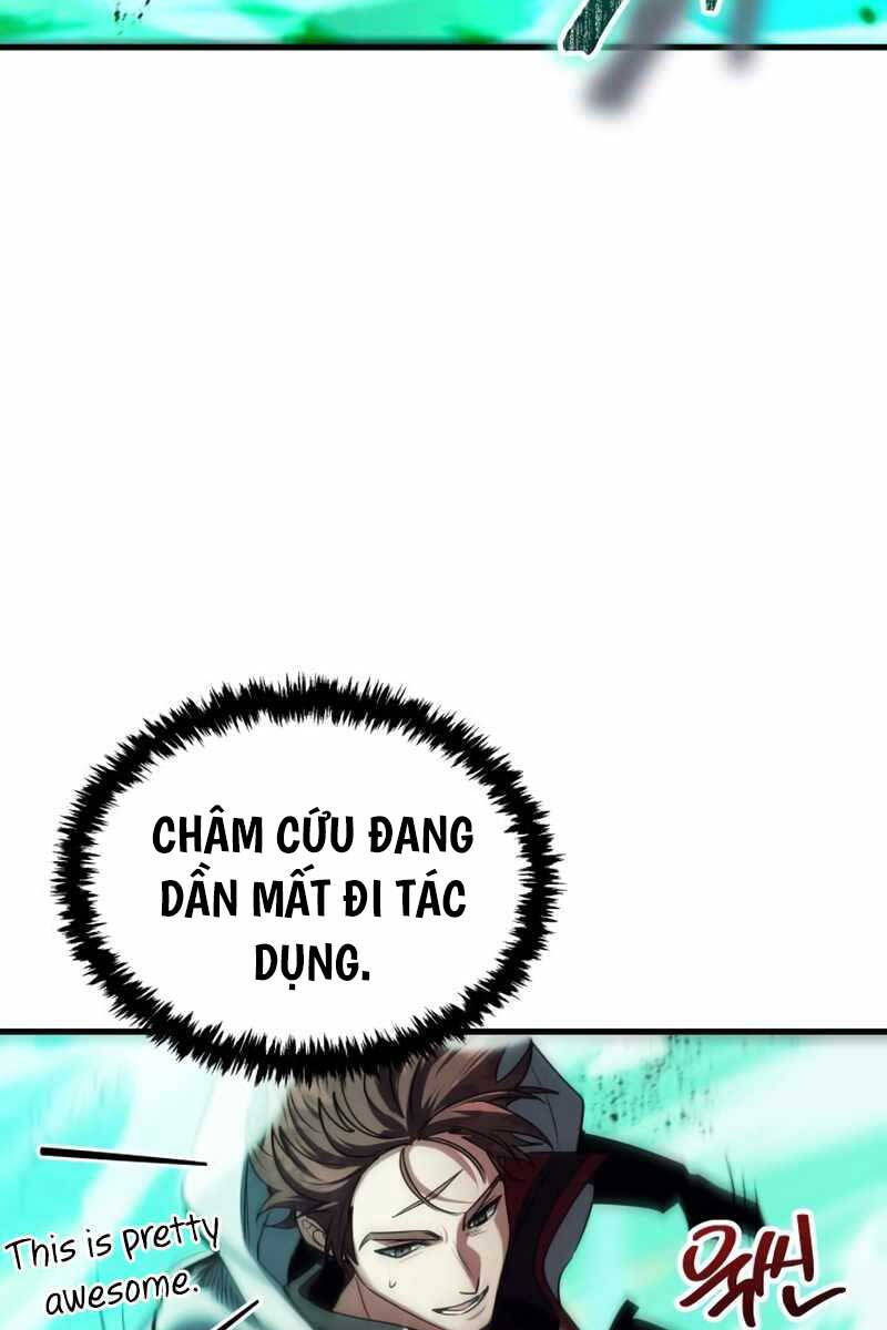 Ván Cược Của Chúa Chap 21 - Next Chap 22