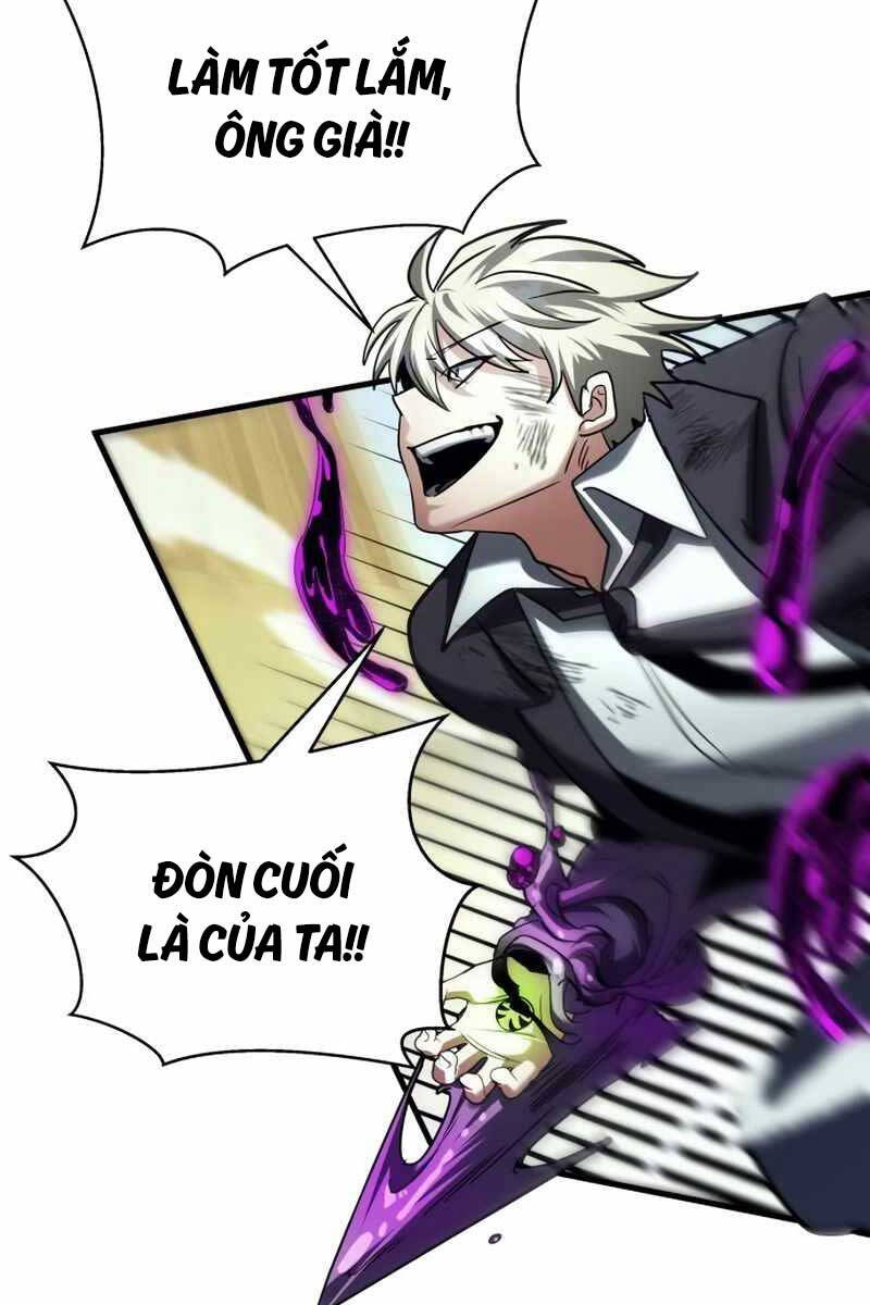 Ván Cược Của Chúa Chap 21 - Next Chap 22
