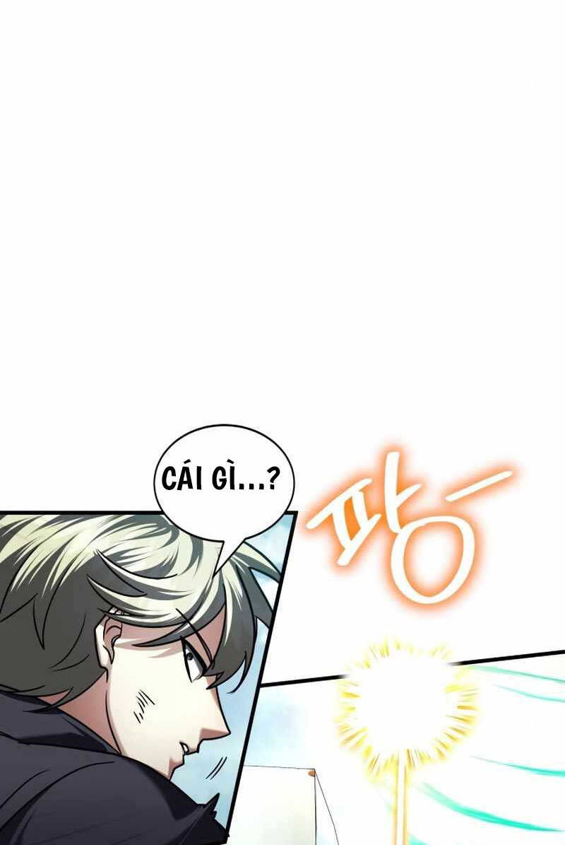 Ván Cược Của Chúa Chap 21 - Next Chap 22