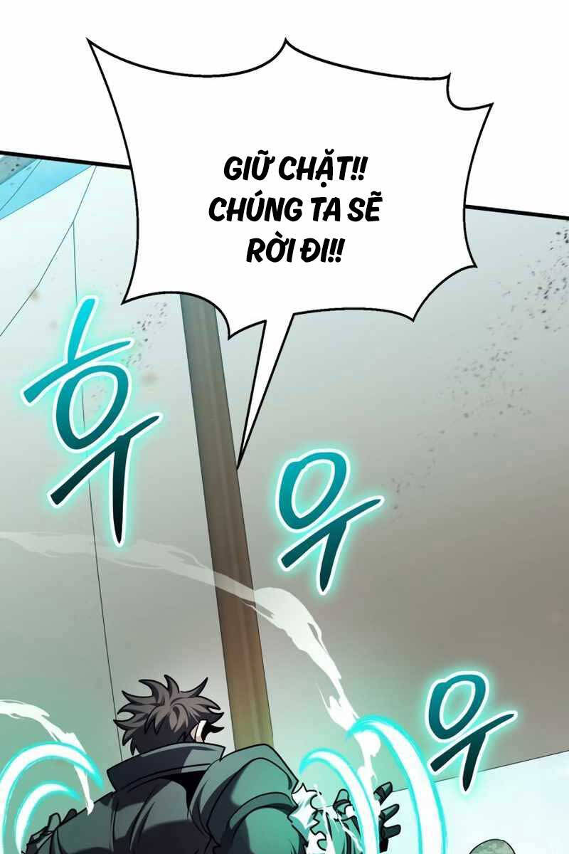 Ván Cược Của Chúa Chap 21 - Next Chap 22