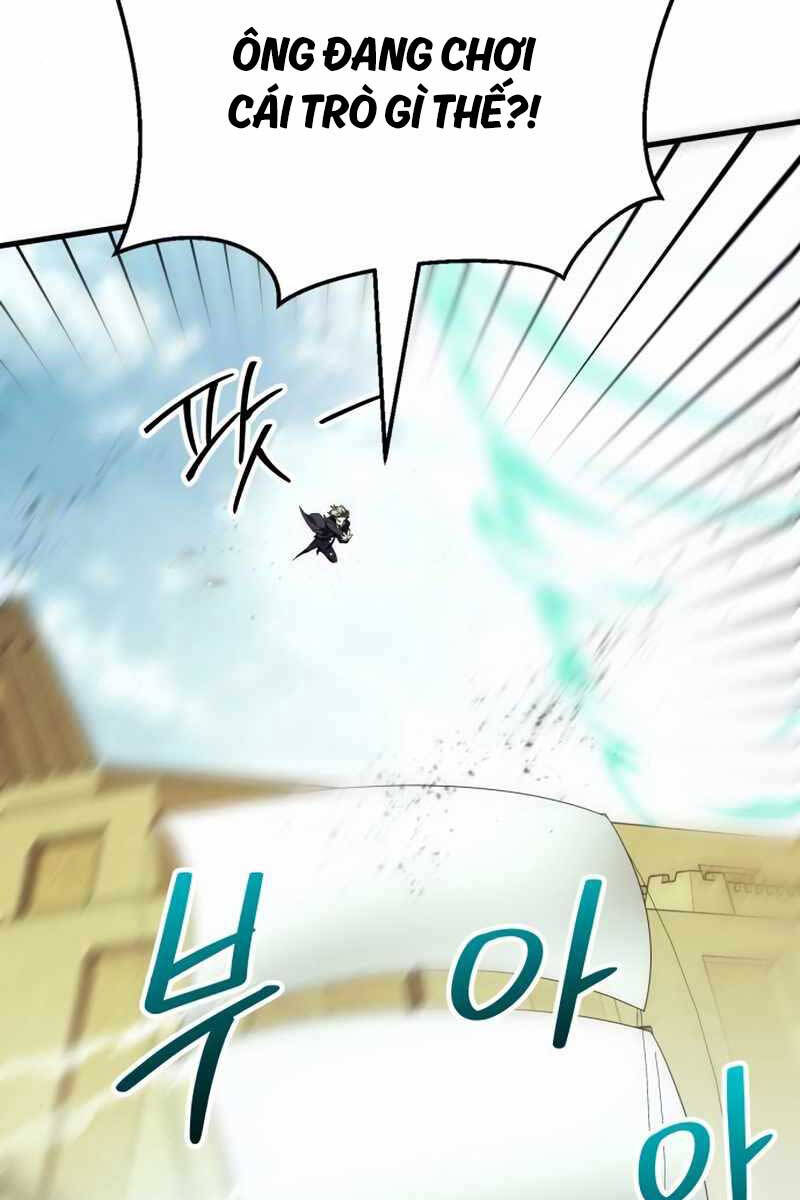 Ván Cược Của Chúa Chap 21 - Next Chap 22