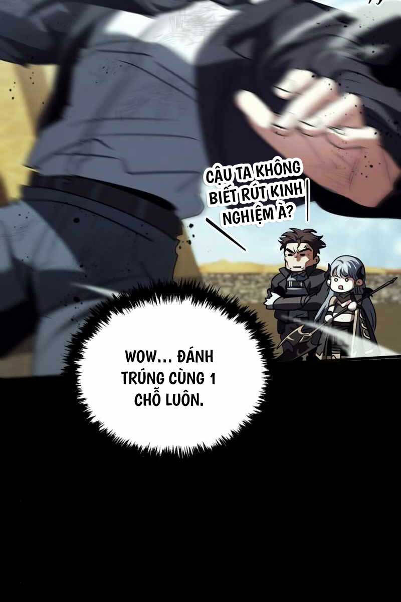 Ván Cược Của Chúa Chap 21 - Next Chap 22