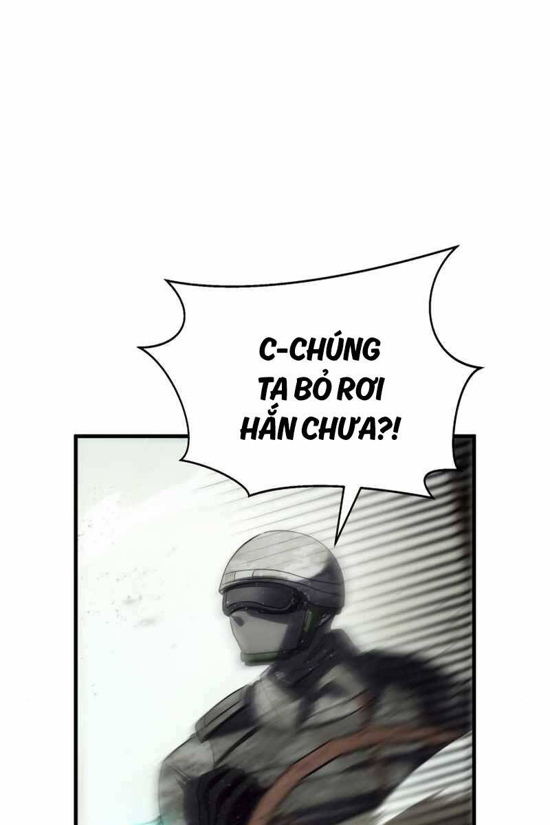 Ván Cược Của Chúa Chap 21 - Next Chap 22