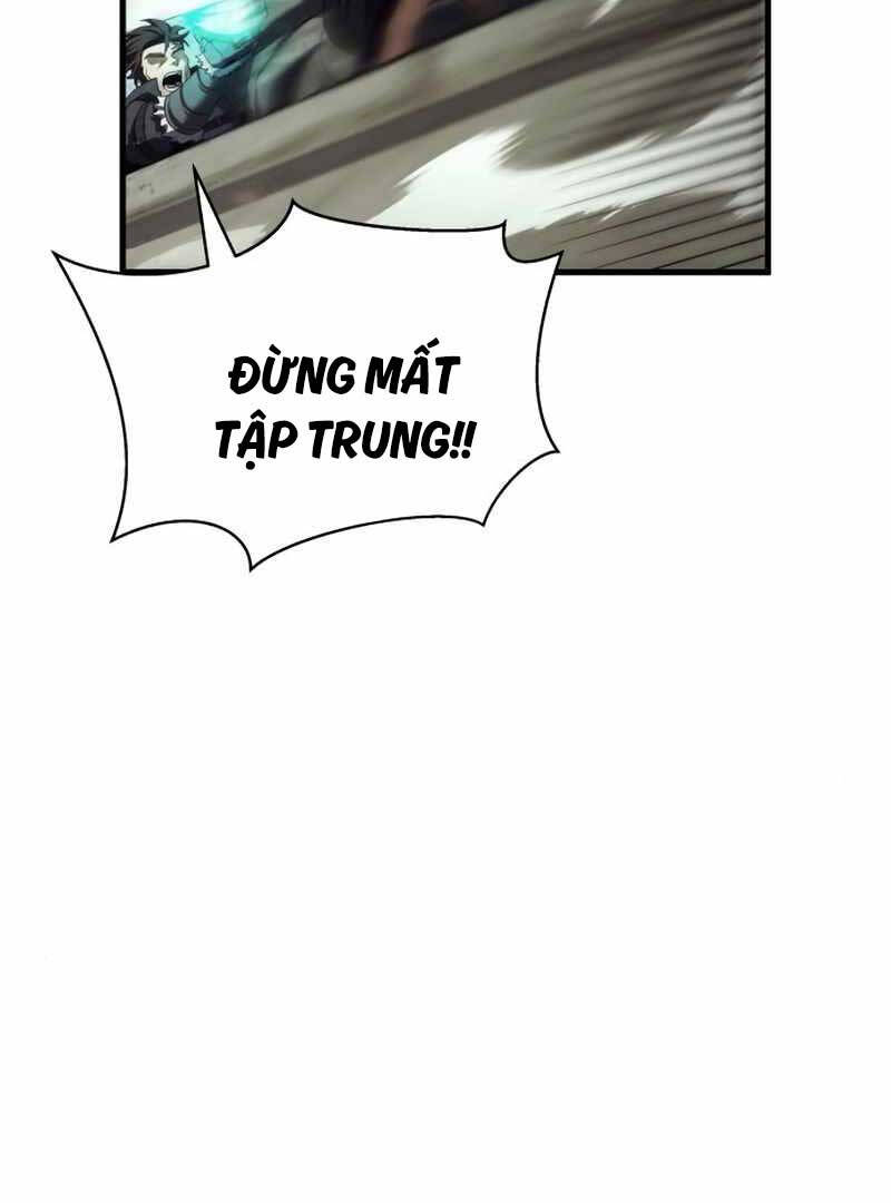 Ván Cược Của Chúa Chap 21 - Next Chap 22