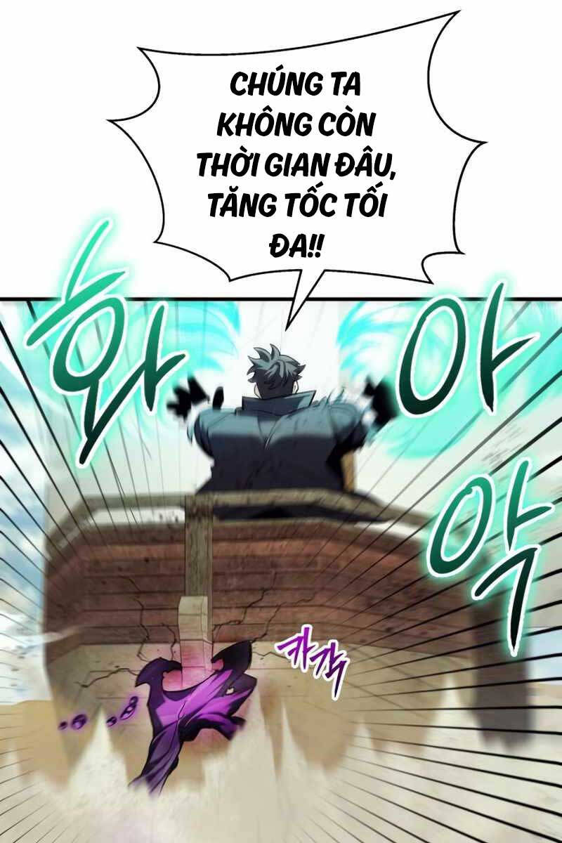 Ván Cược Của Chúa Chap 21 - Next Chap 22
